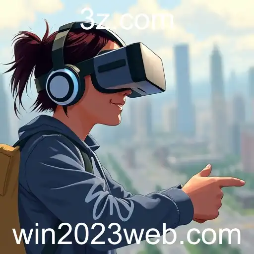 A Revolução dos Jogos em 2026: Tendências e Inovações