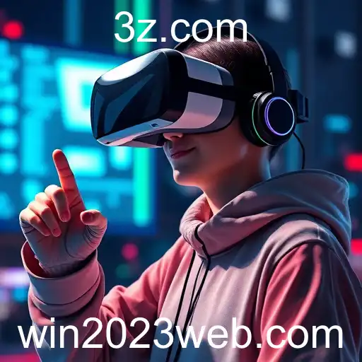 Revolução no Mundo dos Jogos: Tendências e Inovações de 2026