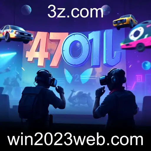 Revitalização do Mercado de Jogos em 2026: A Influência da Win2023 Dev