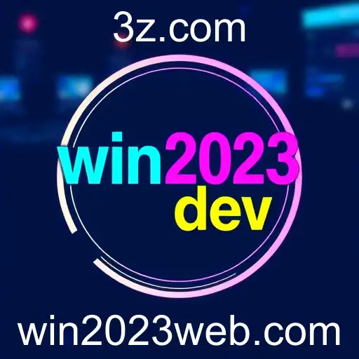 A Relevância do win2023 dev no Cenário Atual de Jogos