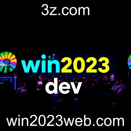 Impacto de 'win2023 dev' no Mundo dos Jogos