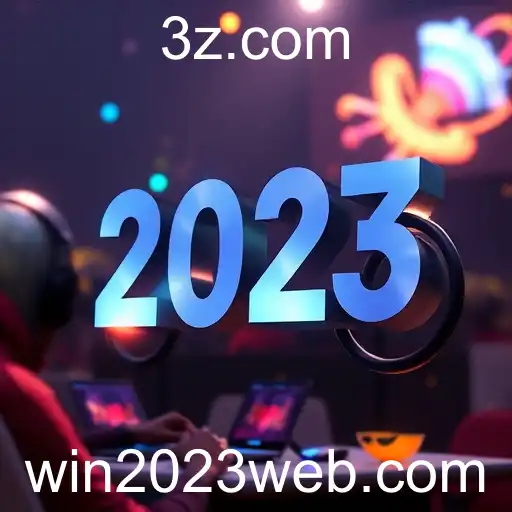 A Evolução dos Jogos: De 2023 a 2026