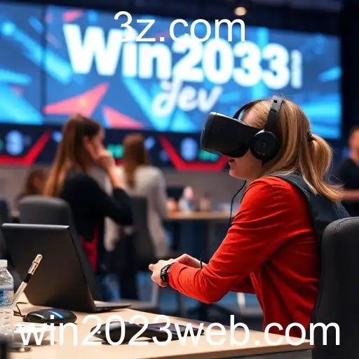 A evolução da indústria de jogos na era digital
