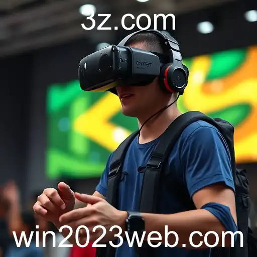 A Revolução do Jogo em 2026: Avanços e Tendências