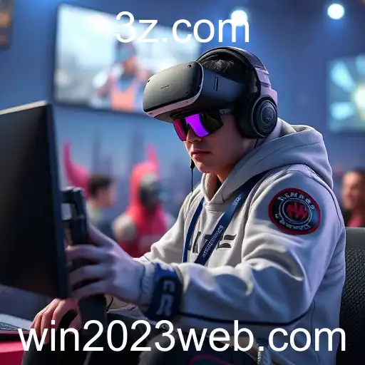 Impacto da Tecnologia no Futuro dos Jogos Online
