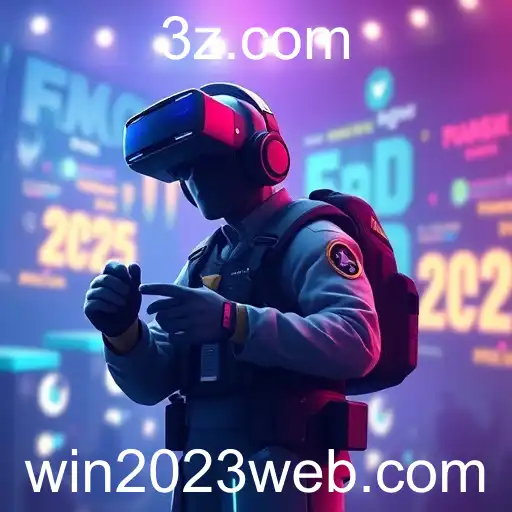 A Revolução dos Jogos com 'win2023 dev'