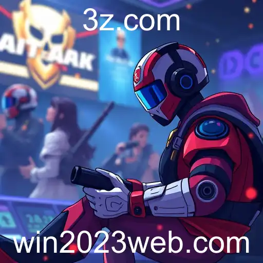 Revolução dos Jogos Online em 2026