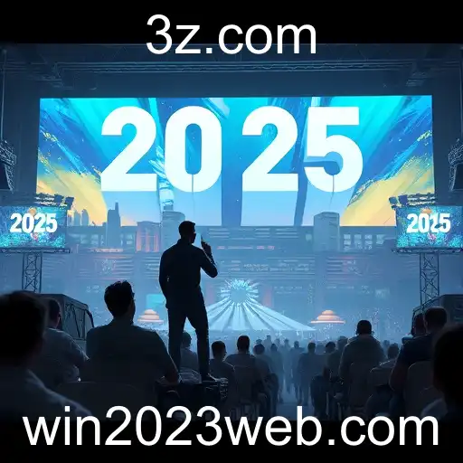 Novidades e Tendências no Cenário de Jogos de 2025