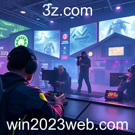 Tendências e Inovações no Mercado de Jogos em 2026