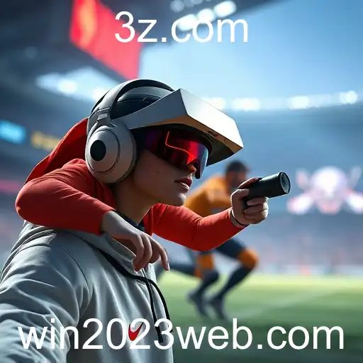 Tendências de Jogos em 2026: O Que Esperar?