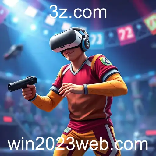 Inovações e Tendências nos Jogos Online