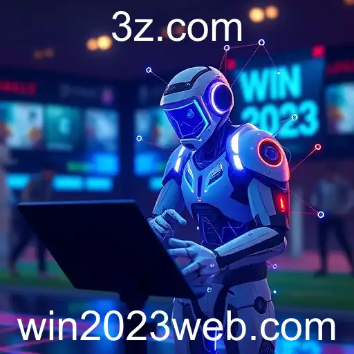 Impacto da Inteligência Artificial nos Jogos Online