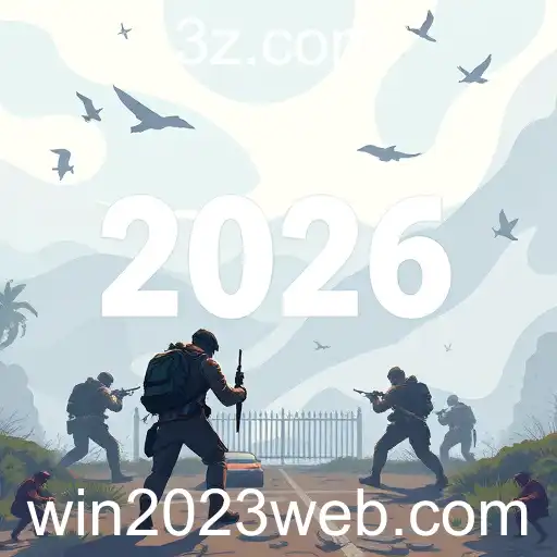 Impacto do 'win2023 dev' no Cenário de Jogos em 2026
