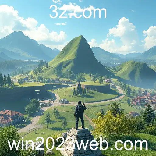 O Impacto do 'win2023 dev' no Cenário Atual dos Jogos