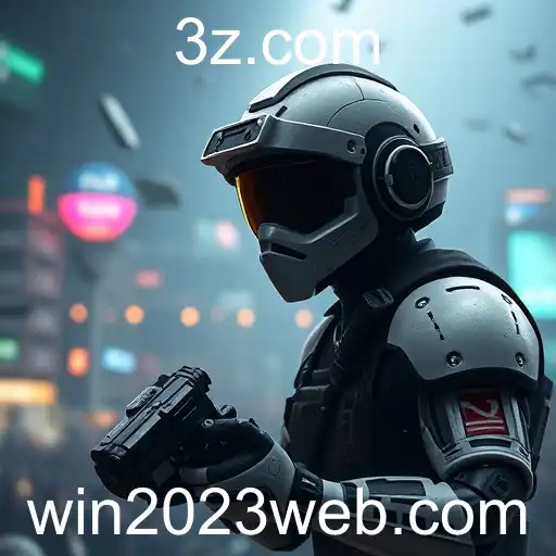 Revolução no Mundo dos Games: O Fenômeno win2023 dev