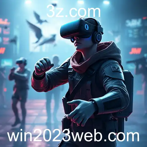 Como o Win2023 Dev Revolucionou o Mundo dos Jogos em 2026