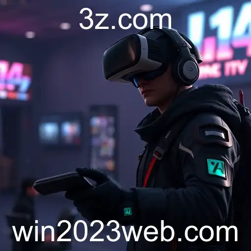 Tendências e Novidades no Jogo Online