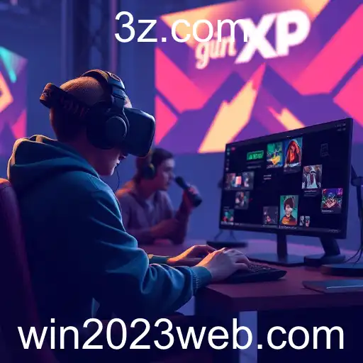 A Revolução dos Jogos Online no Brasil
