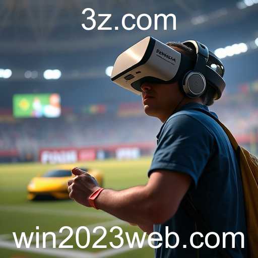 Tendências em Jogos Digitais 2025