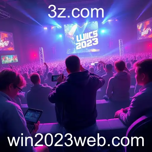 Tendências Emergentes no Mundo dos Jogos em 2026