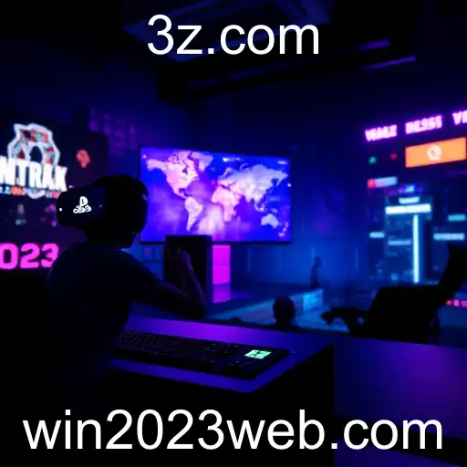 Explorando a Revolução dos Jogos no Futuro