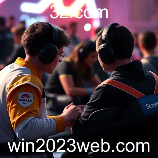 Tendências e Inovações no Universo dos Jogos em 2026