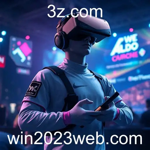 Tendências e Inovações no Mundo dos Jogos em 2026