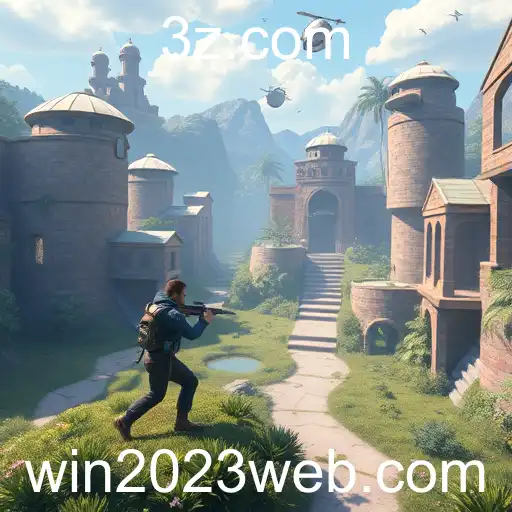 Inovações e Tendências no Mundo dos Jogos em 2026