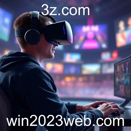 A Evolução do Gaming em 2026: Um Olhar Sobre o Panorama Atual