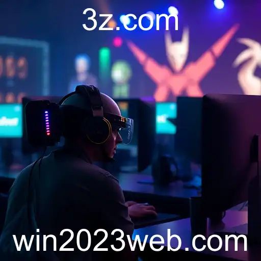 A Evolução da Indústria de Jogos até 2026