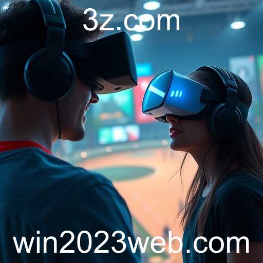 Inovações e Tendências no Mundo dos Jogos em 2023