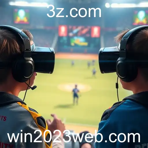 A Revolução dos Jogos em 2026: Tendências e Impactos