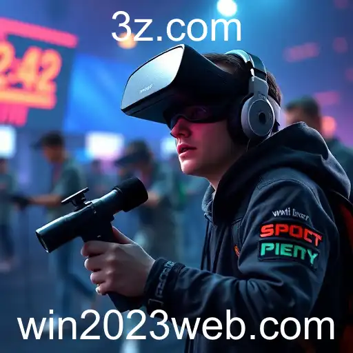 Revolução no Mundo dos Jogos em 2026