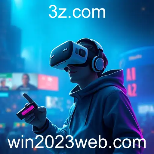 A Revolução dos Jogos: O Impacto do 'win2023 dev'