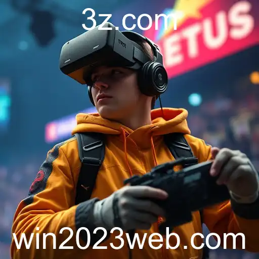 Tendências de Jogos: A Revolução de 2023