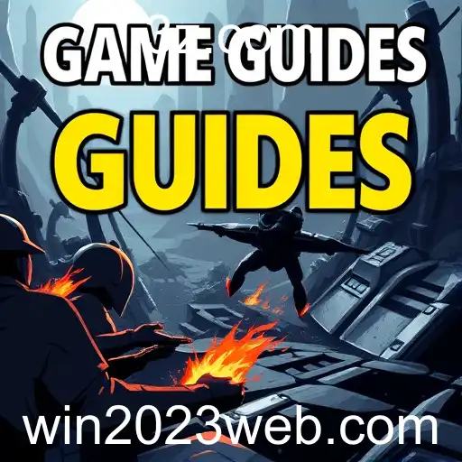 A Importância dos 'Game Guides' no Universo dos Jogos Digitais