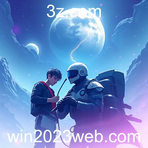 Novidades e Tendências no Universo dos Jogos em 2025