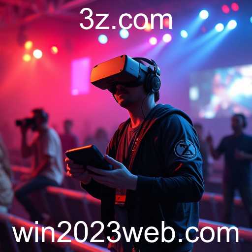A Influência da Tecnologia Avançada no Mundo dos Jogos em 2026