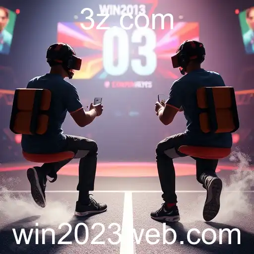 A Evolução do Mundo dos Jogos: De 2023 a 2026