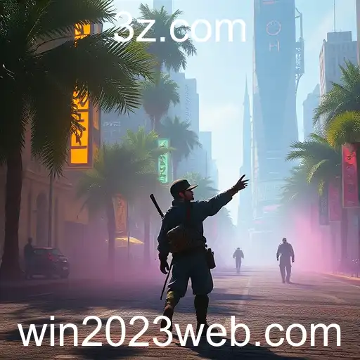 Tendências e Inovações no Mundo dos Jogos em 2026