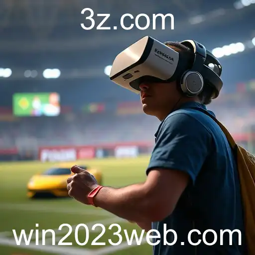 Tendências e Inovações no Universo dos Jogos em 2026