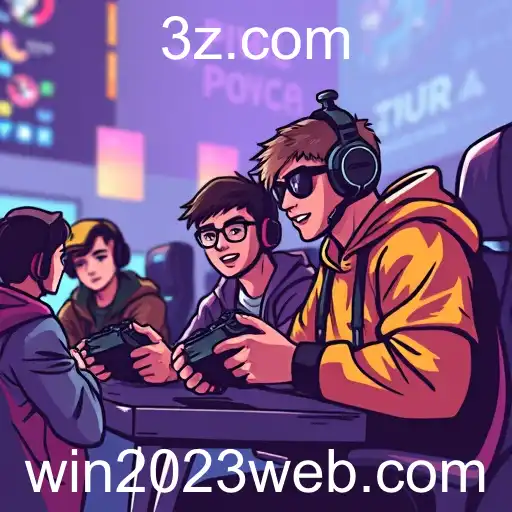 A Ascensão dos Jogos em 2026: O Papel de win2023 dev
