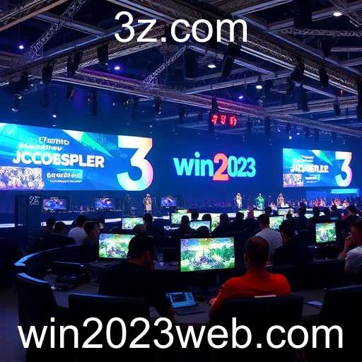 O Impacto da Win2023 Dev no Mercado de Jogos